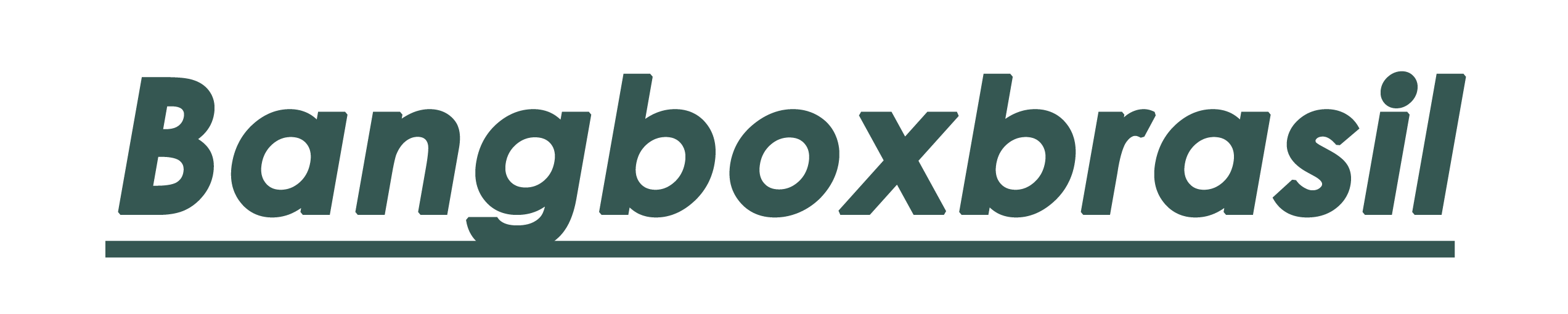 Bangboxbrasil